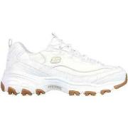 Kengät Skechers  149807WHT  39