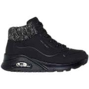 Lastenkengät Skechers  310566LBLK  35