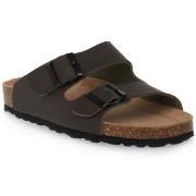 Sandaalit Bioline  420 VERDONE PREMIER  36