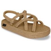 Sandaalit Bohonomad  BODRUM PLATFORM  41