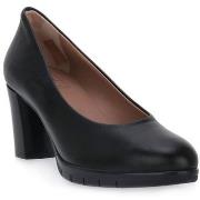 Korkokengät Confort  RAK NERO  40