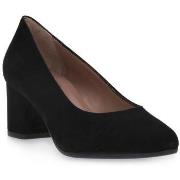 Korkokengät Confort  NERP CAMOSCIO  36