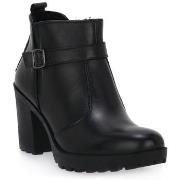 Kengät Imac  NERO MITO  37