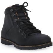 Saappaat BIRKENSTOCK  JACKSON BLACK CALZ S  36