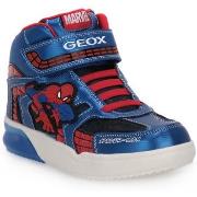 Tennarit Geox  J GRAYJAY B  32