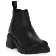 Kengät IgI&CO  VENIS NAPPA FOULARD  39