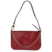 Olkalaukut Guess  RED KATEY MINI  Yksi Koko