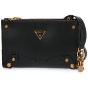 Laukut Guess  BLA AMANTEA TOP ZIP CROSSBODY  Yksi Koko