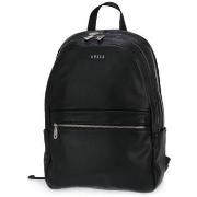 Reppu Guess  BLACK RIVIERA ZAINO  Yksi Koko