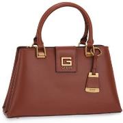 Laukut Guess  WKY ALVA STATUS SATCHEL  Yksi Koko