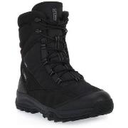 Saappaat Tecnica  RIDE II GTX  45 1/3