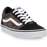 Tennarit Vans  JBW WARD CAMO  38