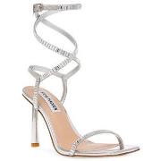 Sandaalit Steve Madden  ENSURE SILVER  38
