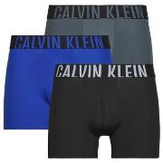 Bokserit Calvin Klein Jeans  BOXER BRIEF 3PK X3  EU S