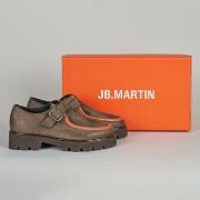 Kengät JB Martin  FRIDA  37