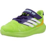 Lastenkengät adidas  RUNFALCON 5 IRON  24