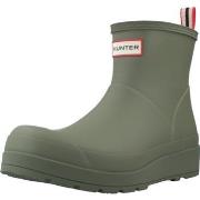 Kengät Hunter  PLAY SHORT  36