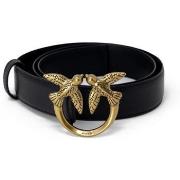 Vyöt Pinko  LOVE BERRY H3 VITELLO SETA 100125 A0F1  EU XS