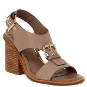 Sandaalit Palomitas  EQUITARE CERALIN MADERA  38