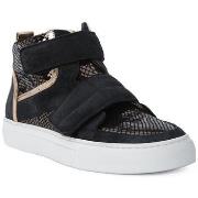 Kengät Logan  CROSSING  38