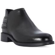 Kengät Frau  TIBET NERO  36