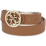 Laukut Guess  CYP ALBURY REV NOT BELT  L