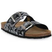 Sandaalit Grunland  NERO 40SARA  36