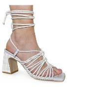 Korkokengät Angel Alarcon  TRENZ NATURAL  36