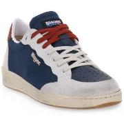 Tennarit Blauer  NVY MURRAY  44