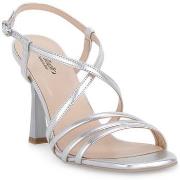 Sandaalit NeroGiardini  NERO GIARDINI  700 LAMINATO ARGENTO  36