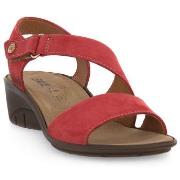 Sandaalit Enval  BENTHIC ROSSO  39