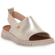 Sandaalit Valleverde  PLATINO  36