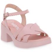 Sandaalit Wonders  ROSA ISEO  37