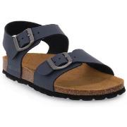 Tyttöjen sandaalit Grunland  TORTORA BLU 40LUCE  32