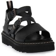 Sandaalit Priv Lab  NERO DOLLARO  39