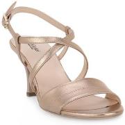 Sandaalit NeroGiardini  NERO GIARDINI 434 LAMINATO SANDALO  36