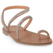 Sandaalit S.piero  NATURAL TR SOLE  36