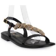 Sandaalit S.piero  LEO FLAT SANDAL  37
