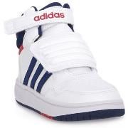 Lastenkengät adidas  HOOPS 3 MID AC I  25