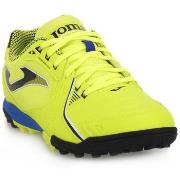 Kengät Joma  DRIBLING LEMON FLUOR TURF  44