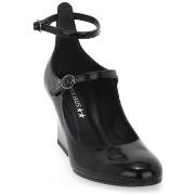 Korkokengät Marc Ellis  NERO WATER  37