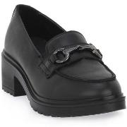 Kengät IgI&CO  JANITA NERO  37