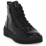 Kengät Jana  BLACK  39