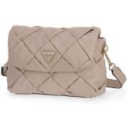 Olkalaukut Guess  STO ZAINA FLAP SH  Yksi Koko