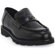 Kengät Marco Ferretti  SIERRA ANTIK NERO  45