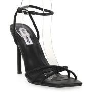Sandaalit Steve Madden  BLACK SLAYED  37