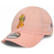 Lippalakit New-Era  Tod lt 9forty tweetyp  2 / 3 vuotta