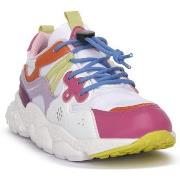 Lastenkengät Flower Mountain  3M21 YAMANO 3  31