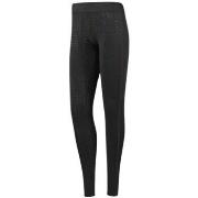 Legginsit & Sukkahousut Reebok Sport  BQ7390  EU S