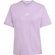 Lyhythihainen t-paita adidas  Essentials  EU S